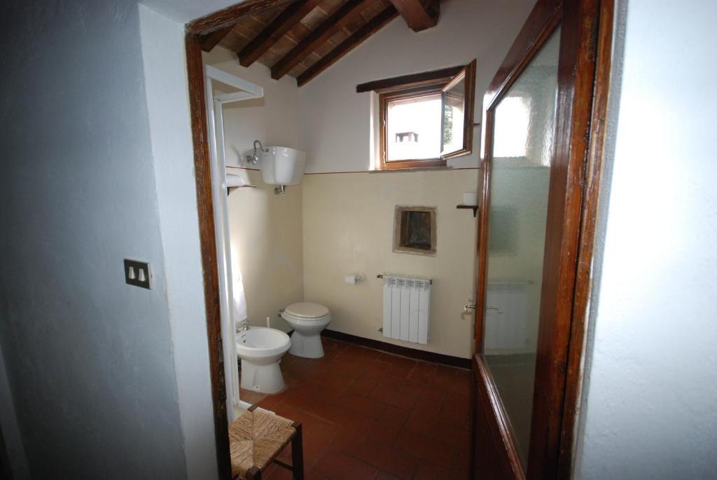 Agriturismo Monterosello Città di Castello Cameră foto