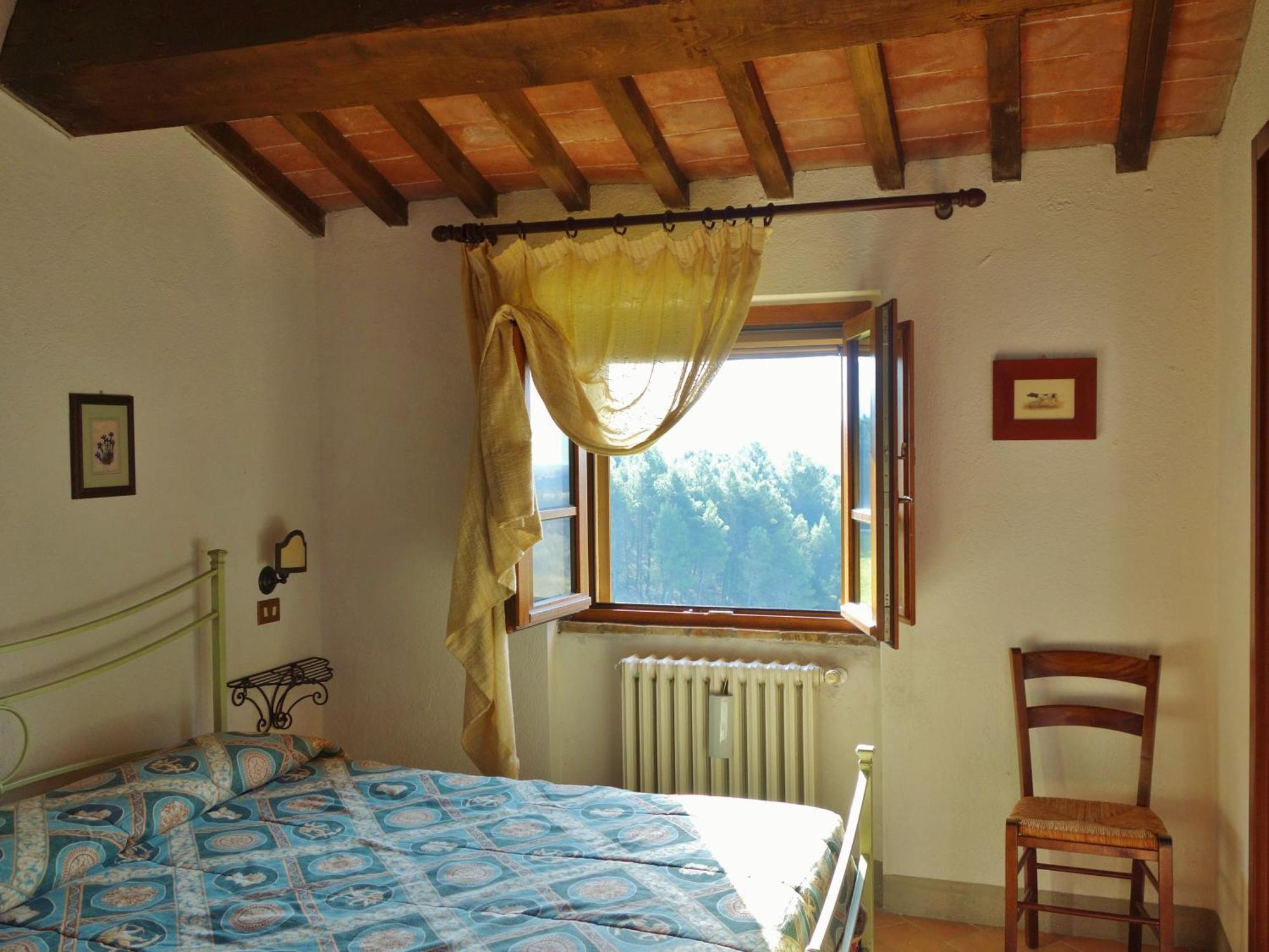 Agriturismo Monterosello Città di Castello Cameră foto