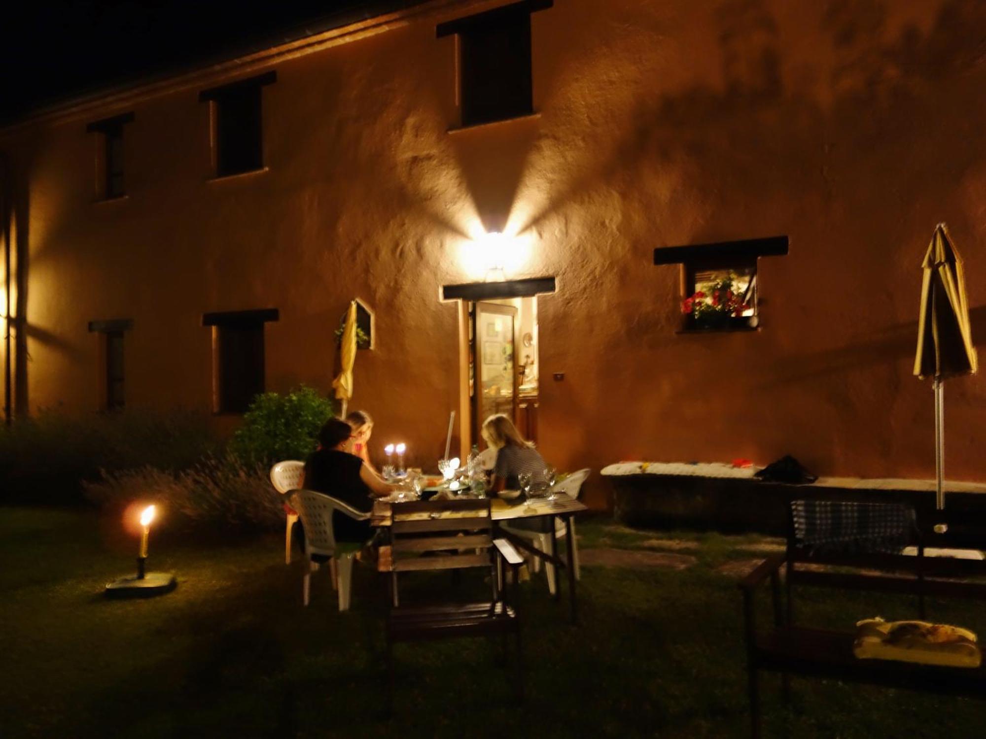 Agriturismo Monterosello Città di Castello Exterior foto