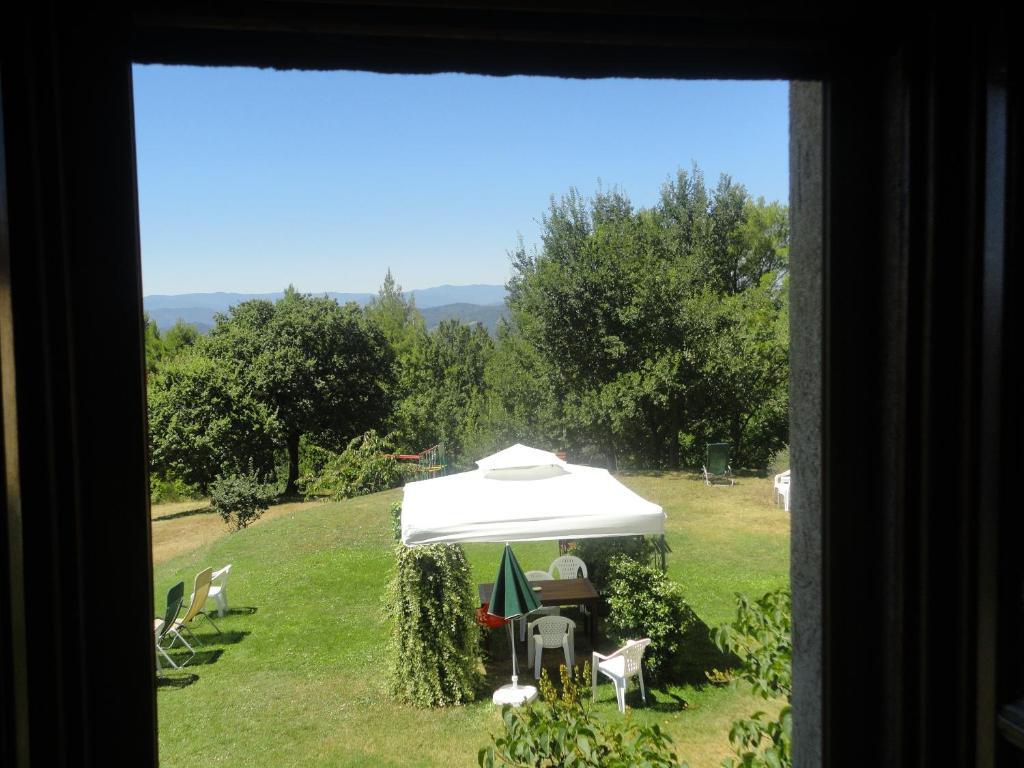 Agriturismo Monterosello Città di Castello Cameră foto